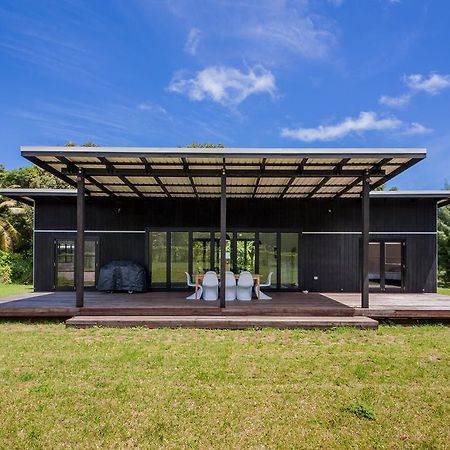 Mata Manea Villa Rarotonga Luaran gambar